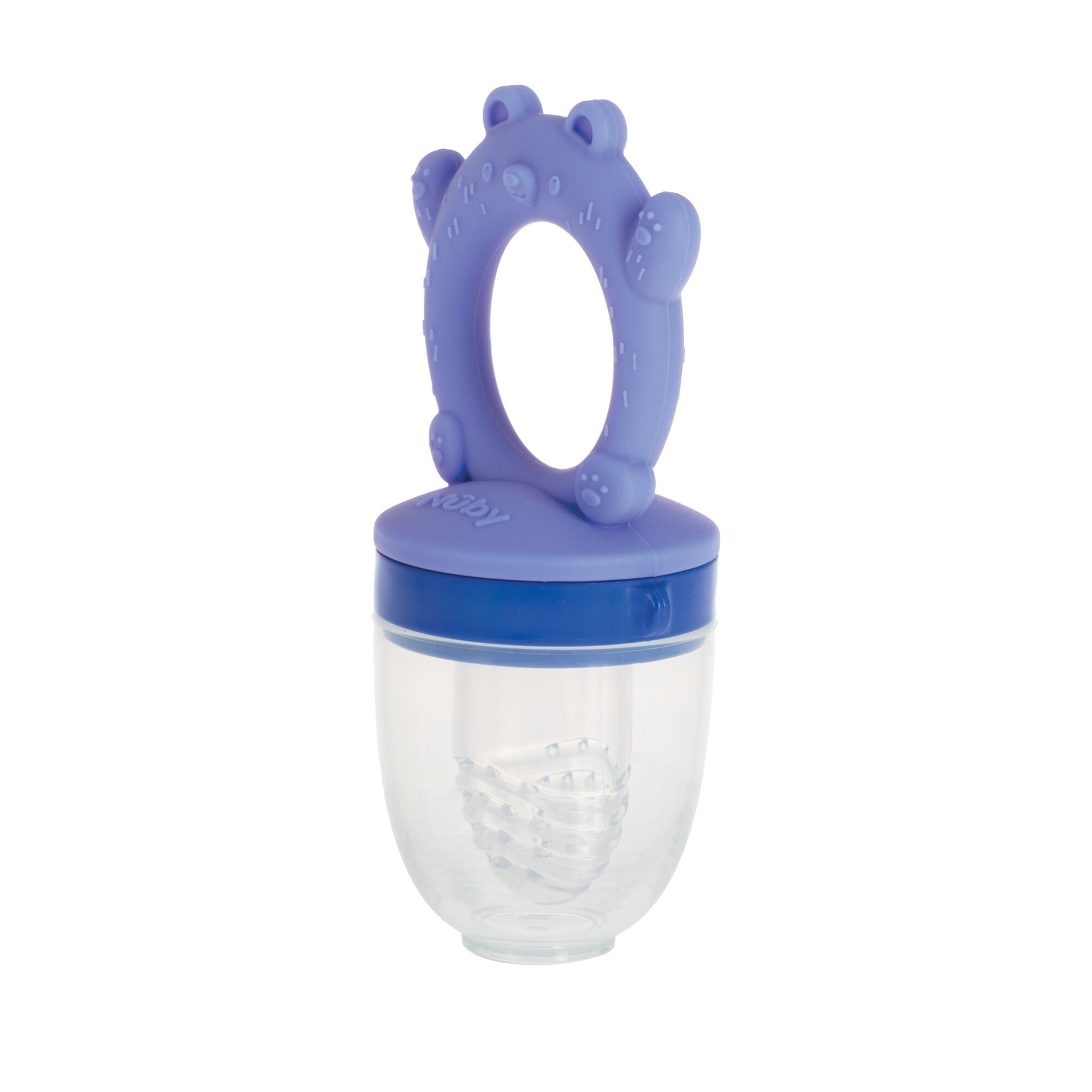 Silicone Feeder | Bear (IMEK)