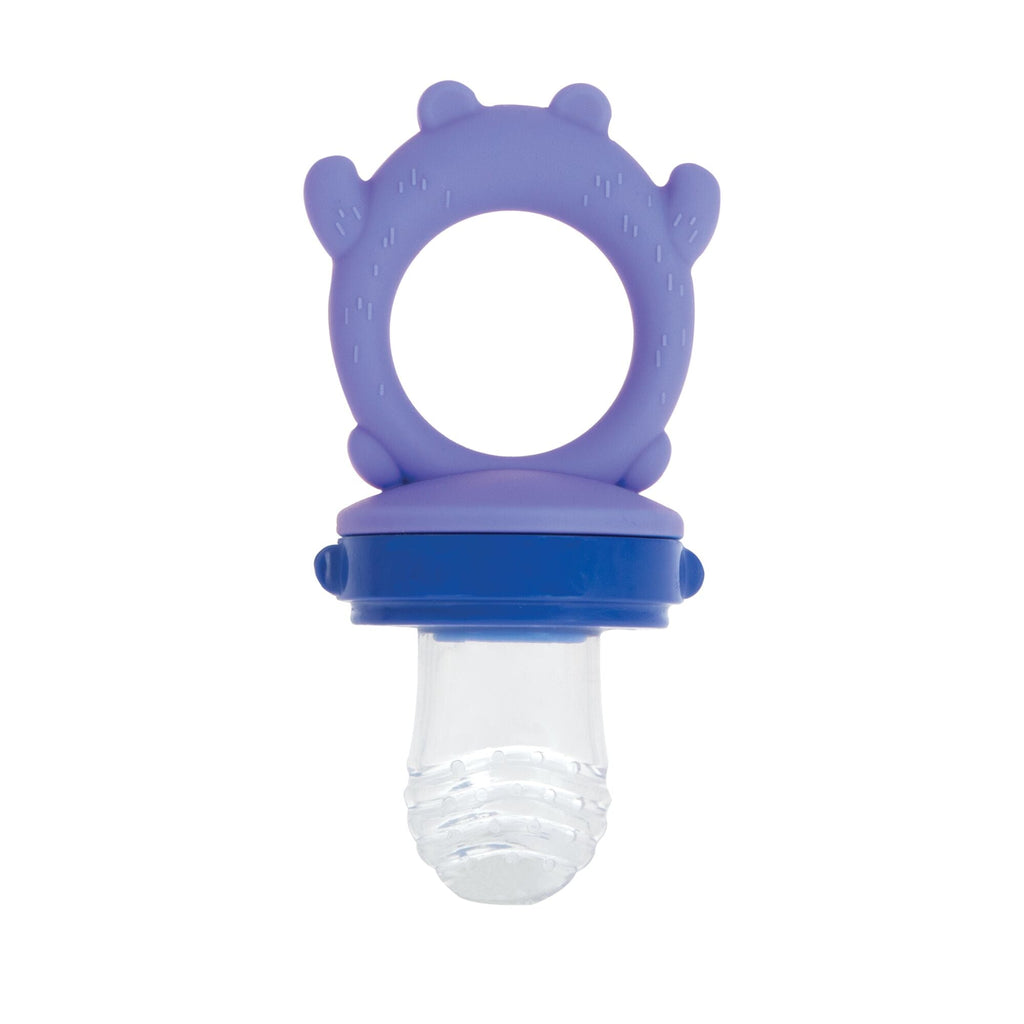 Silicone Feeder | Bear (IMEK)