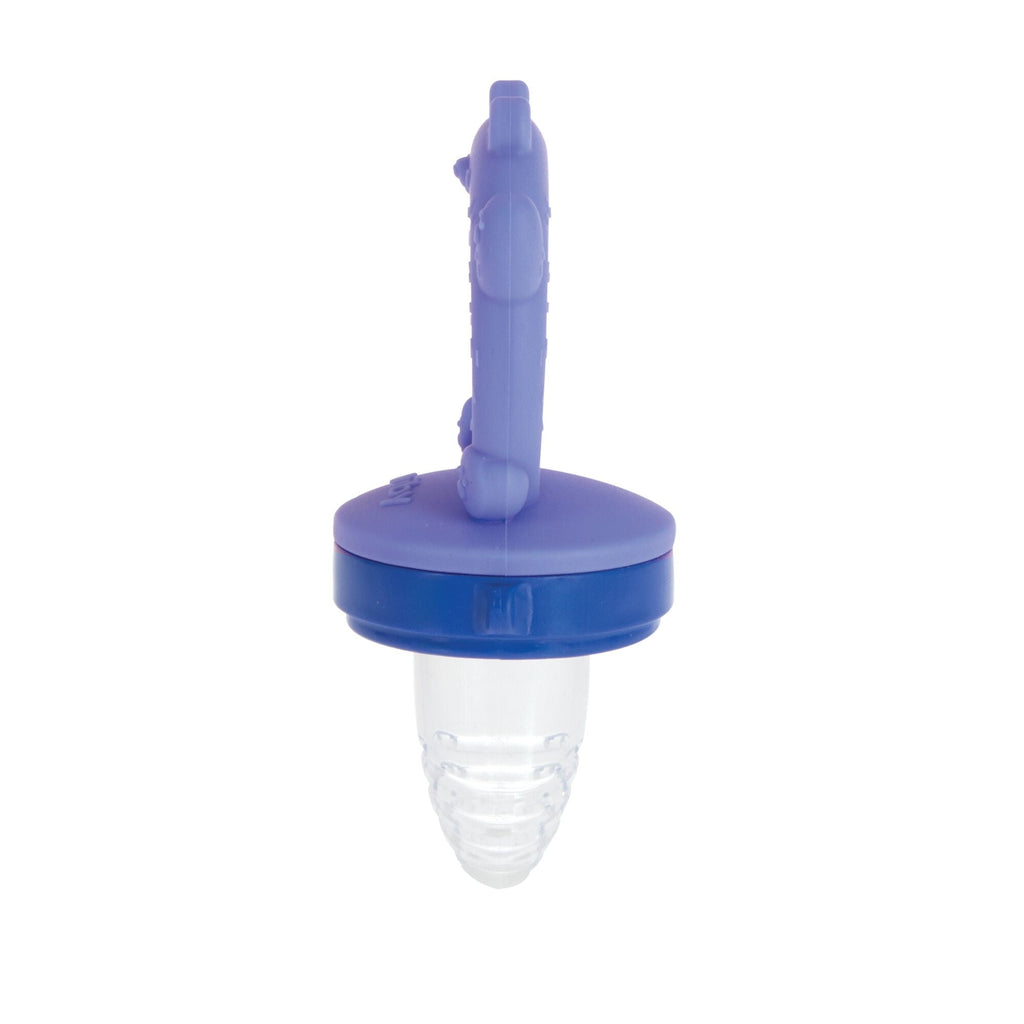 Silicone Feeder | Bear (IMEK)