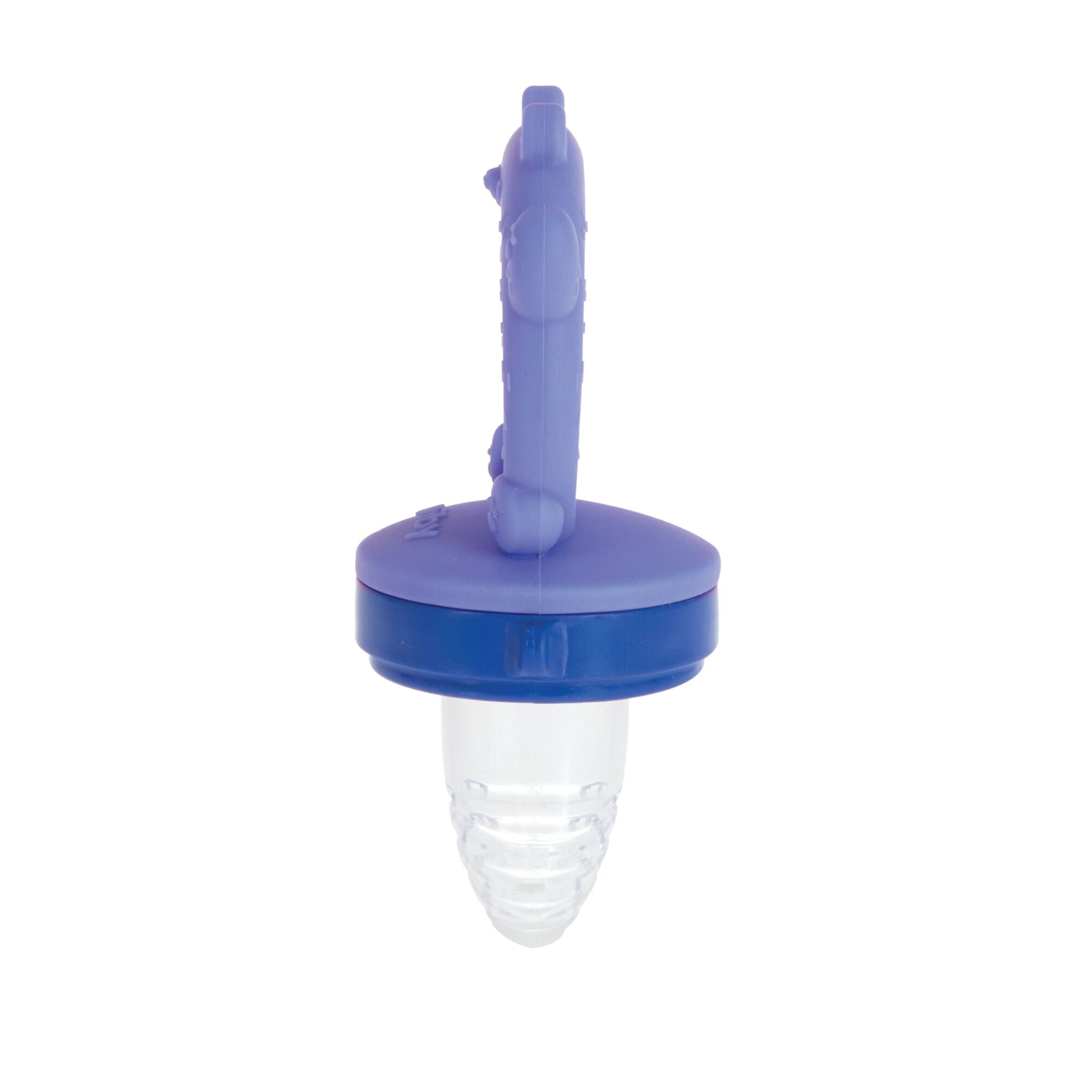 Silicone Feeder | Bear (IMEK)