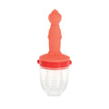 Silicone Feeder | Dino (PHLO)