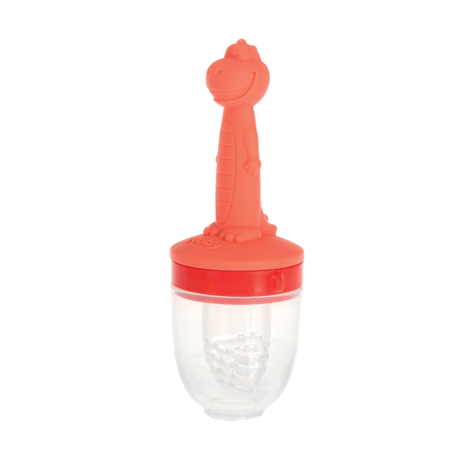 Silicone Feeder | Dino (PHLO)