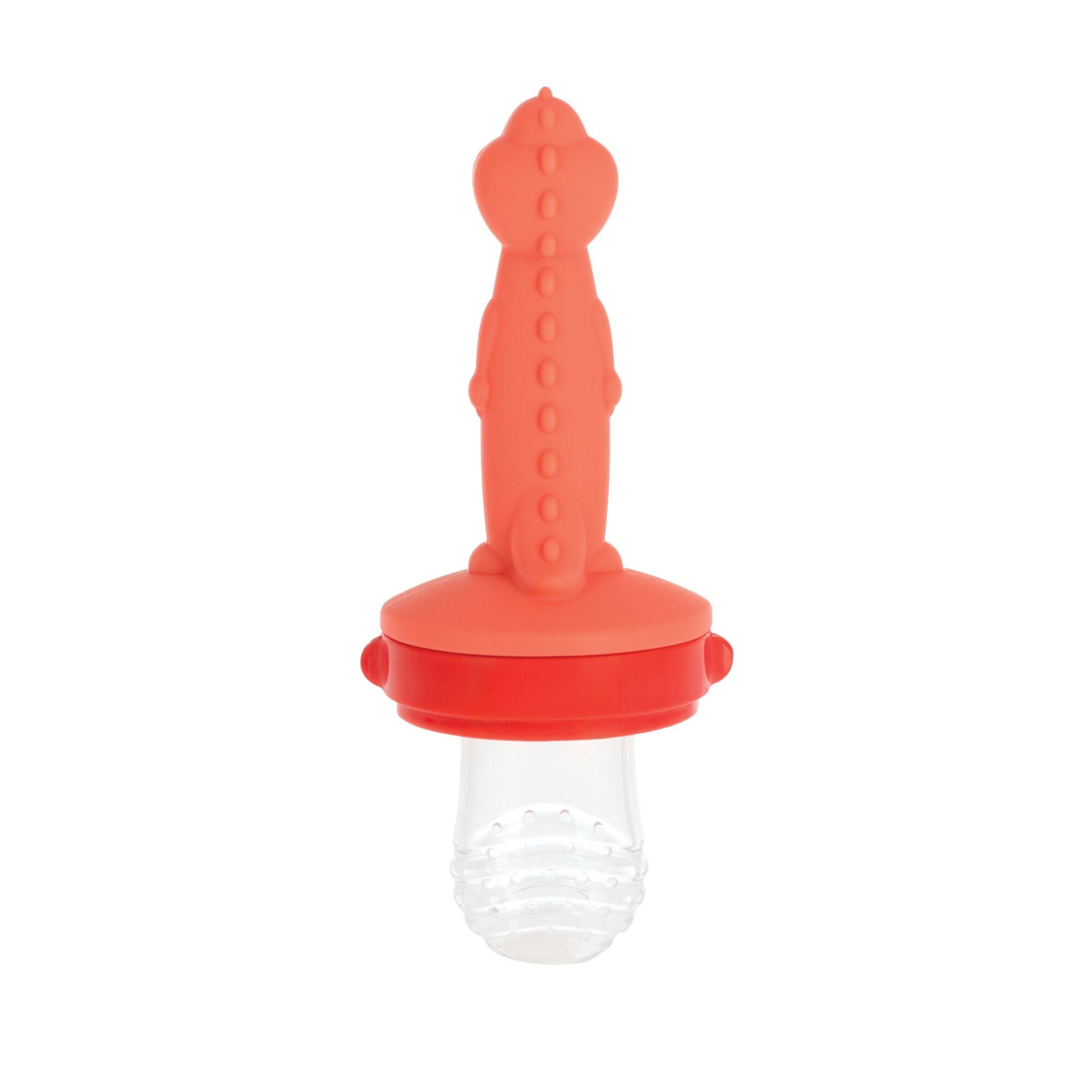 Silicone Feeder | Dino (PHLO)