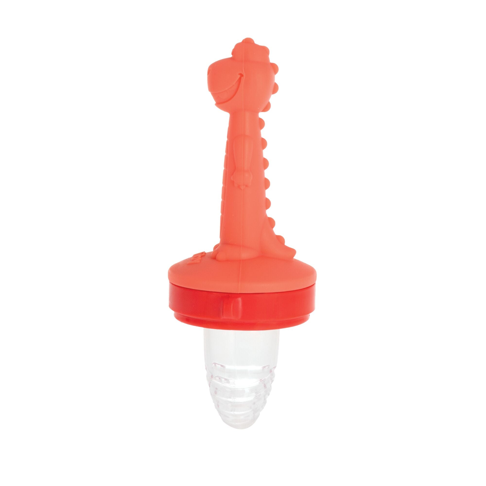 Silicone Feeder | Dino (PHLO)