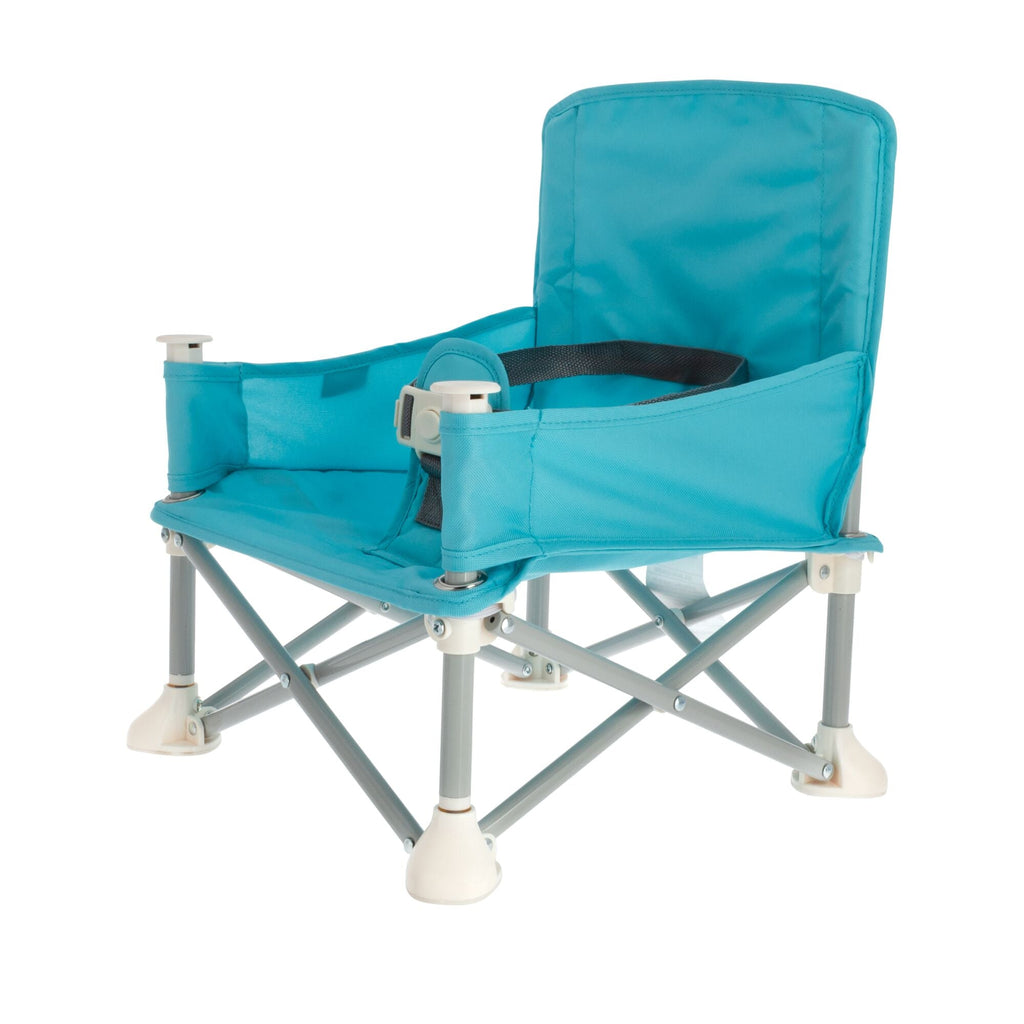 Pop Up Booster Seat | Aqua (JRG5)