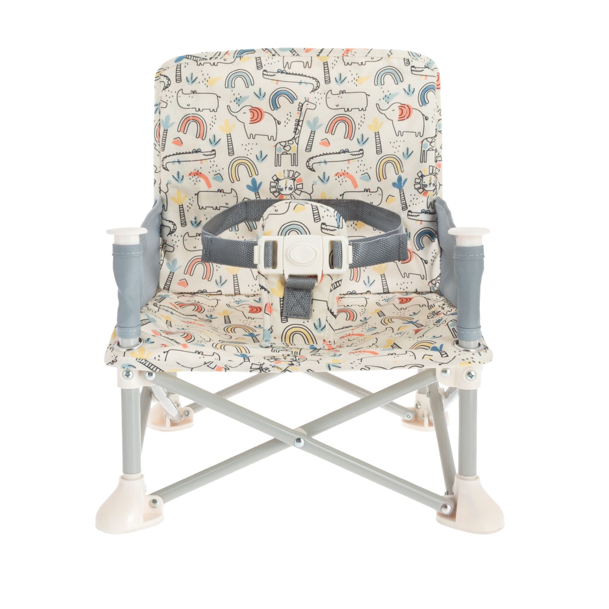 Pop Up Booster Seat | Safari (UETK)