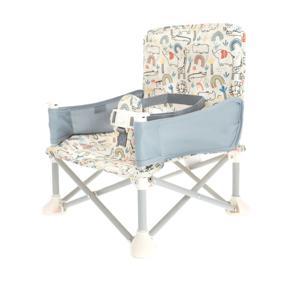 Pop Up Booster Seat | Safari (UETK)