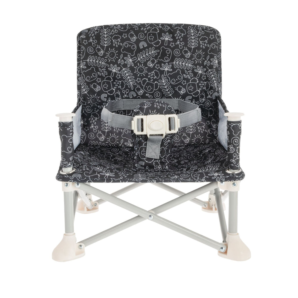 Pop Up Booster Seat | Forest (G15C)