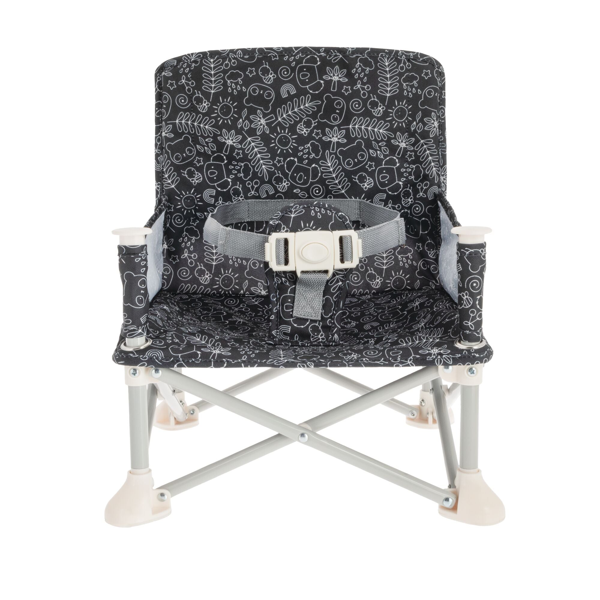 Pop Up Booster Seat | Forest (G15C)