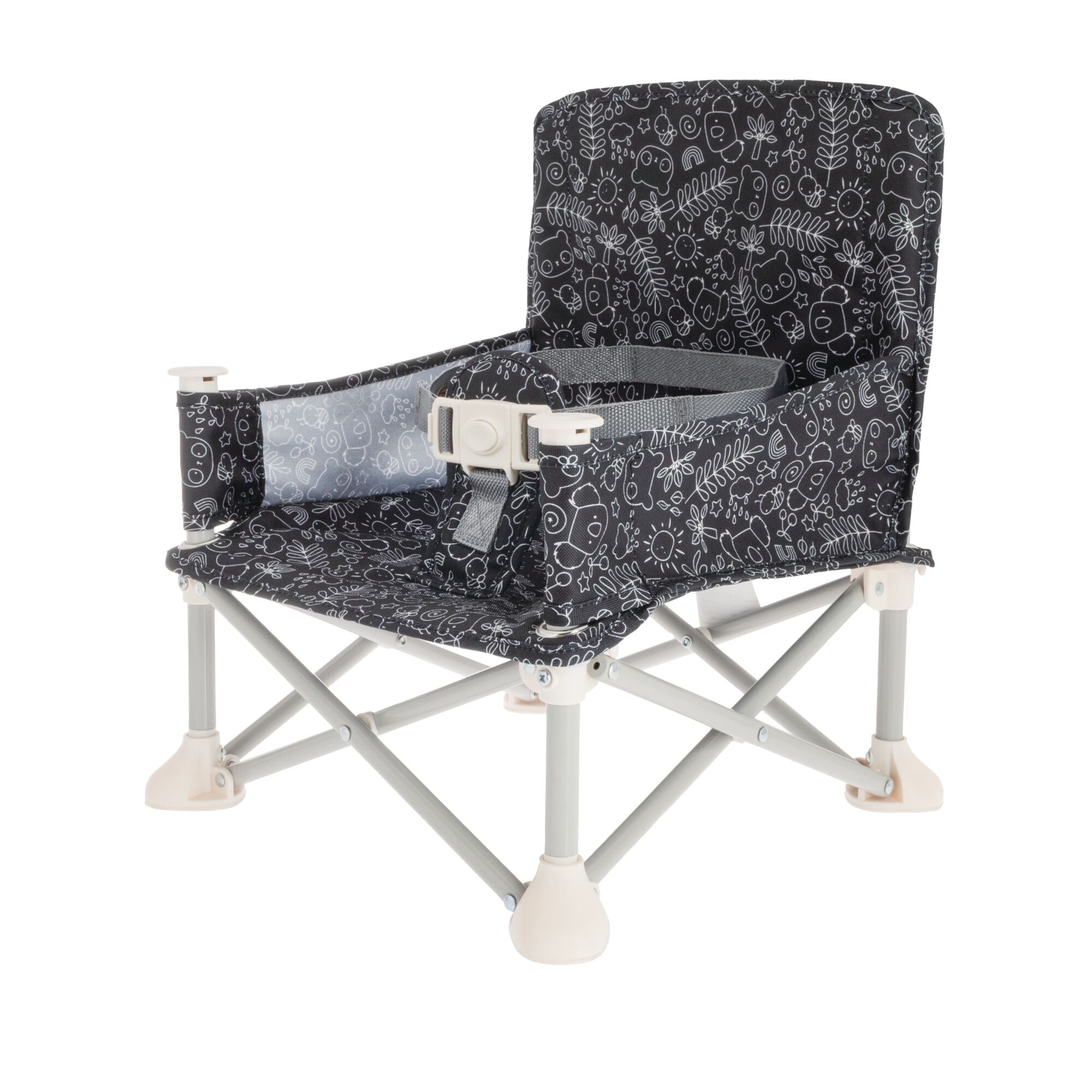 Pop Up Booster Seat | Forest (G15C)