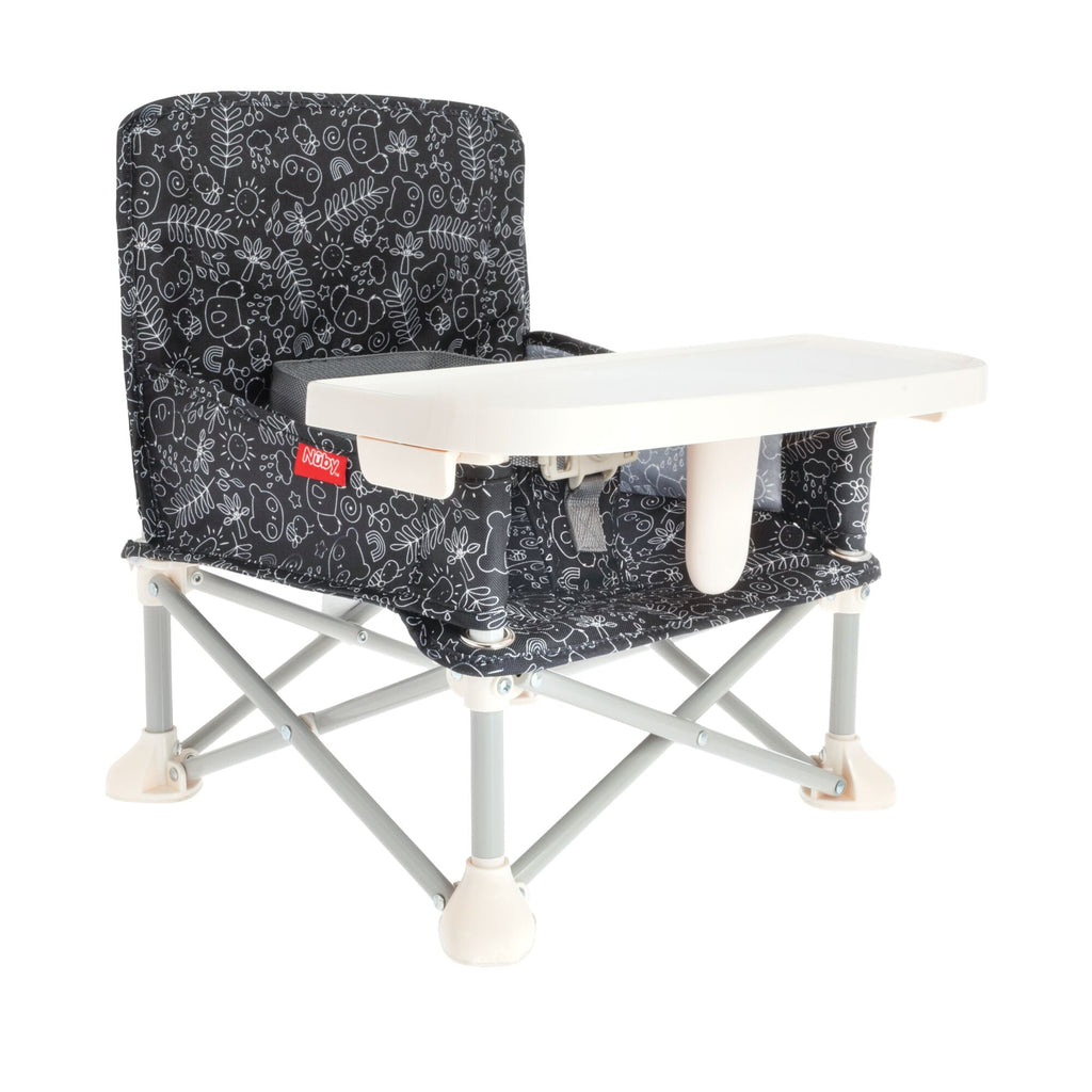 Pop Up Booster Seat | Forest (G15C)