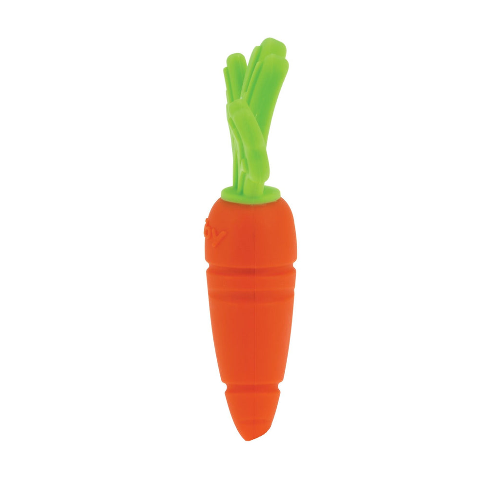 Sensory Carrot Teether (Y9OF)