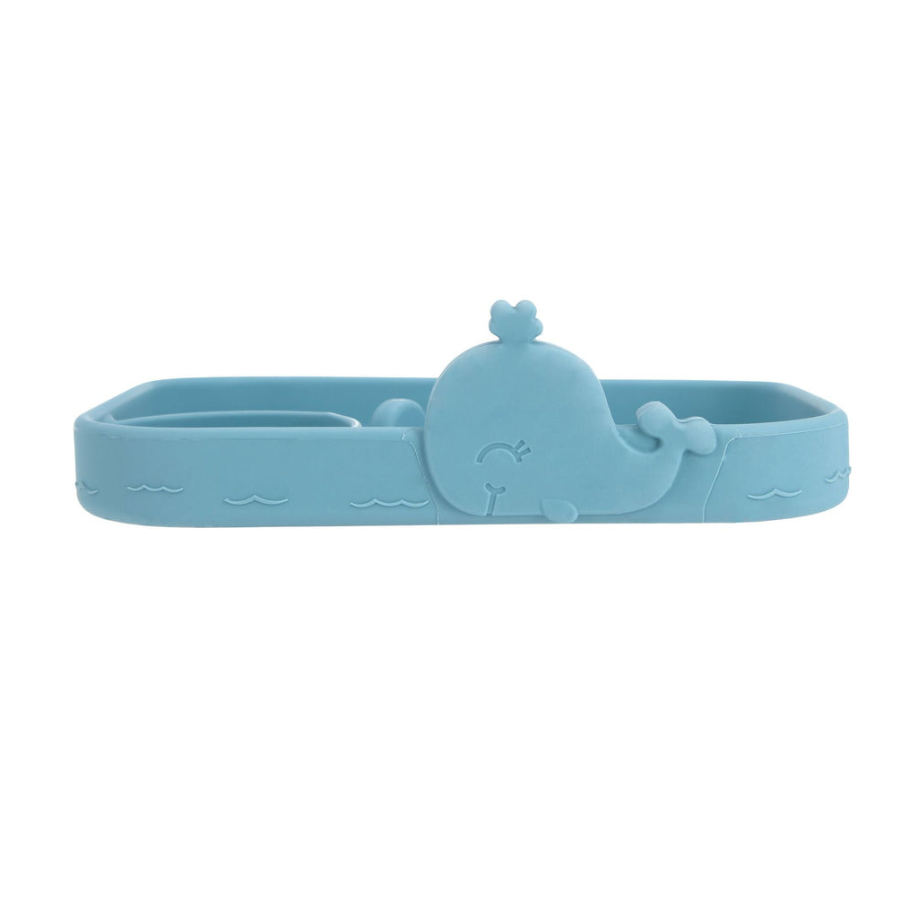 Animal Friends All Silicone Tray (7GYH)