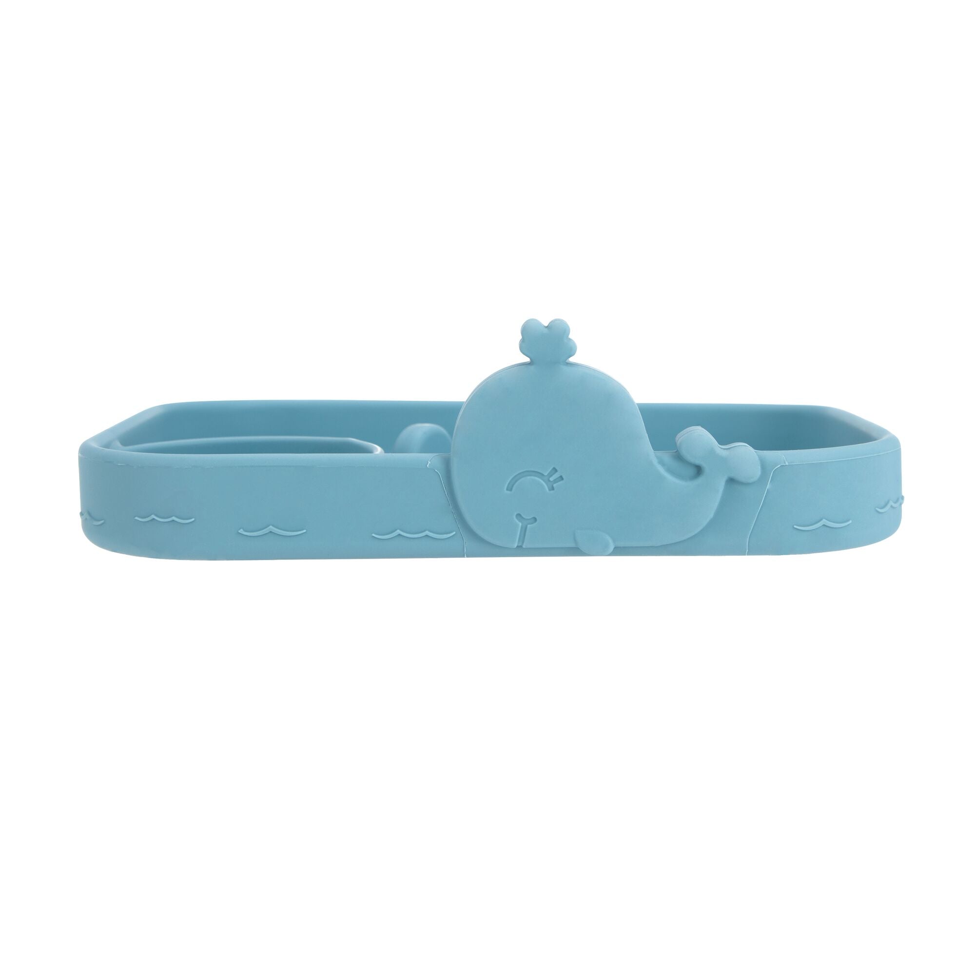 Animal Friends All Silicone Tray (7GYH)