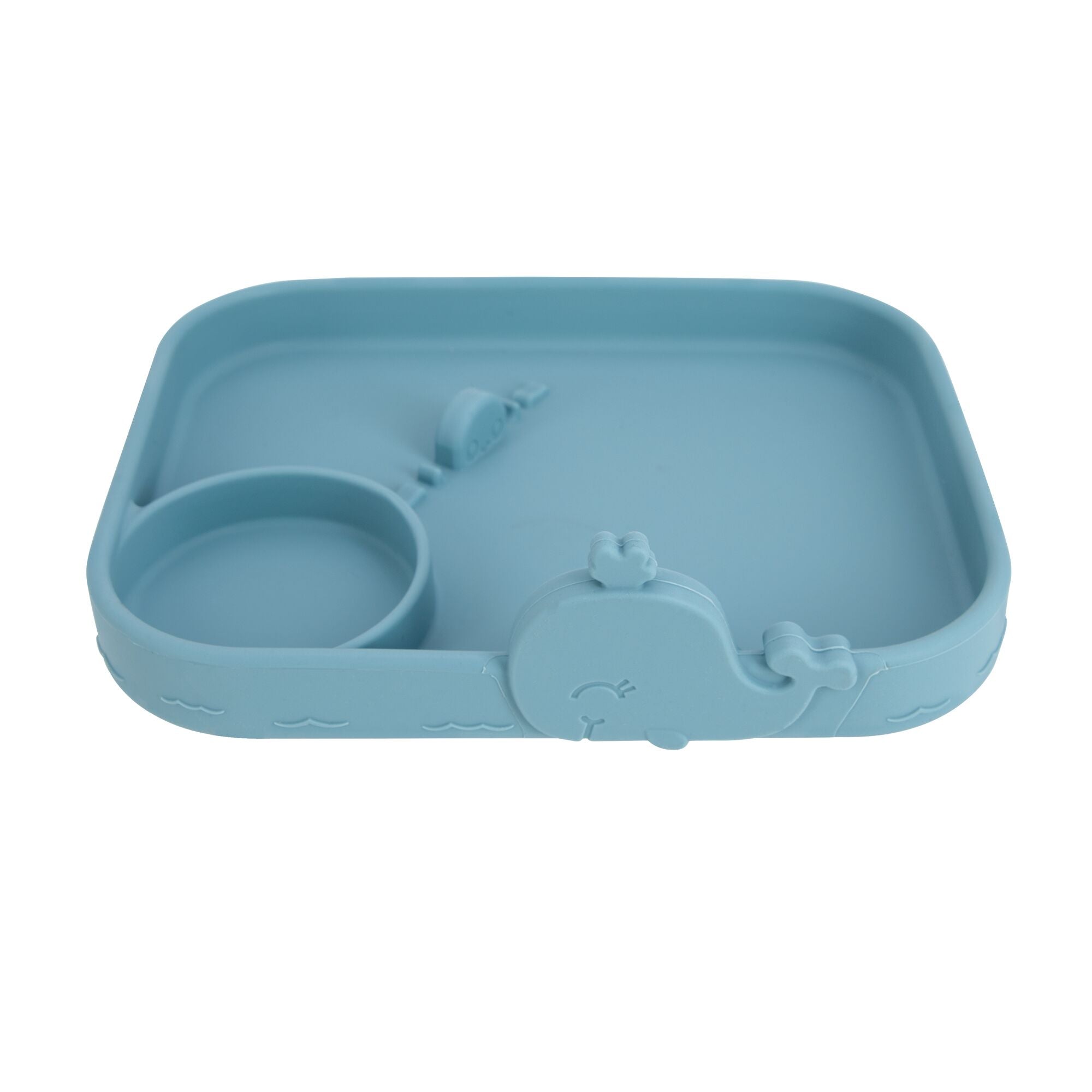 Animal Friends All Silicone Tray (7GYH)