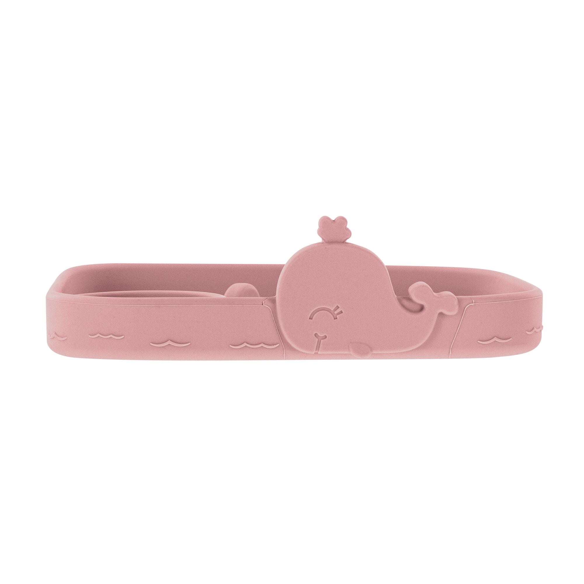 Animal Friends All Silicone Tray (7GYH)