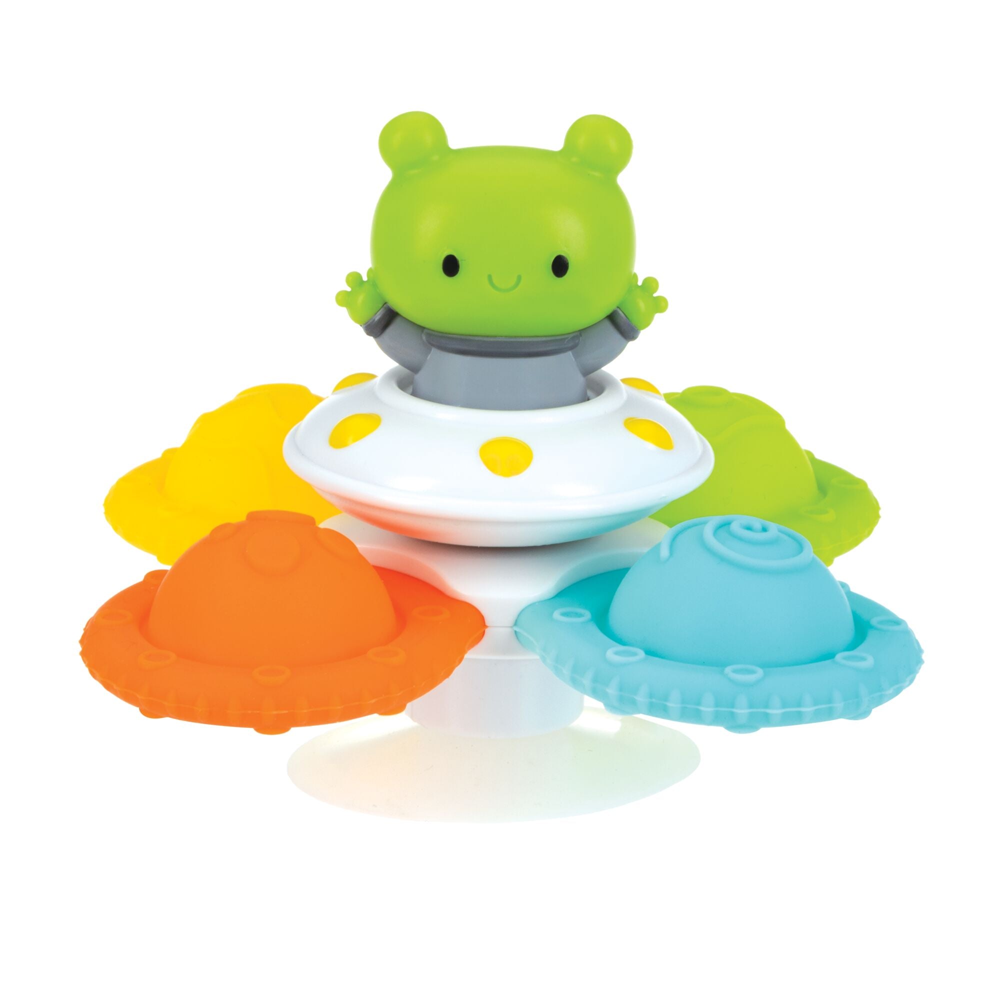 Suction Spinner Toys (P3ND)