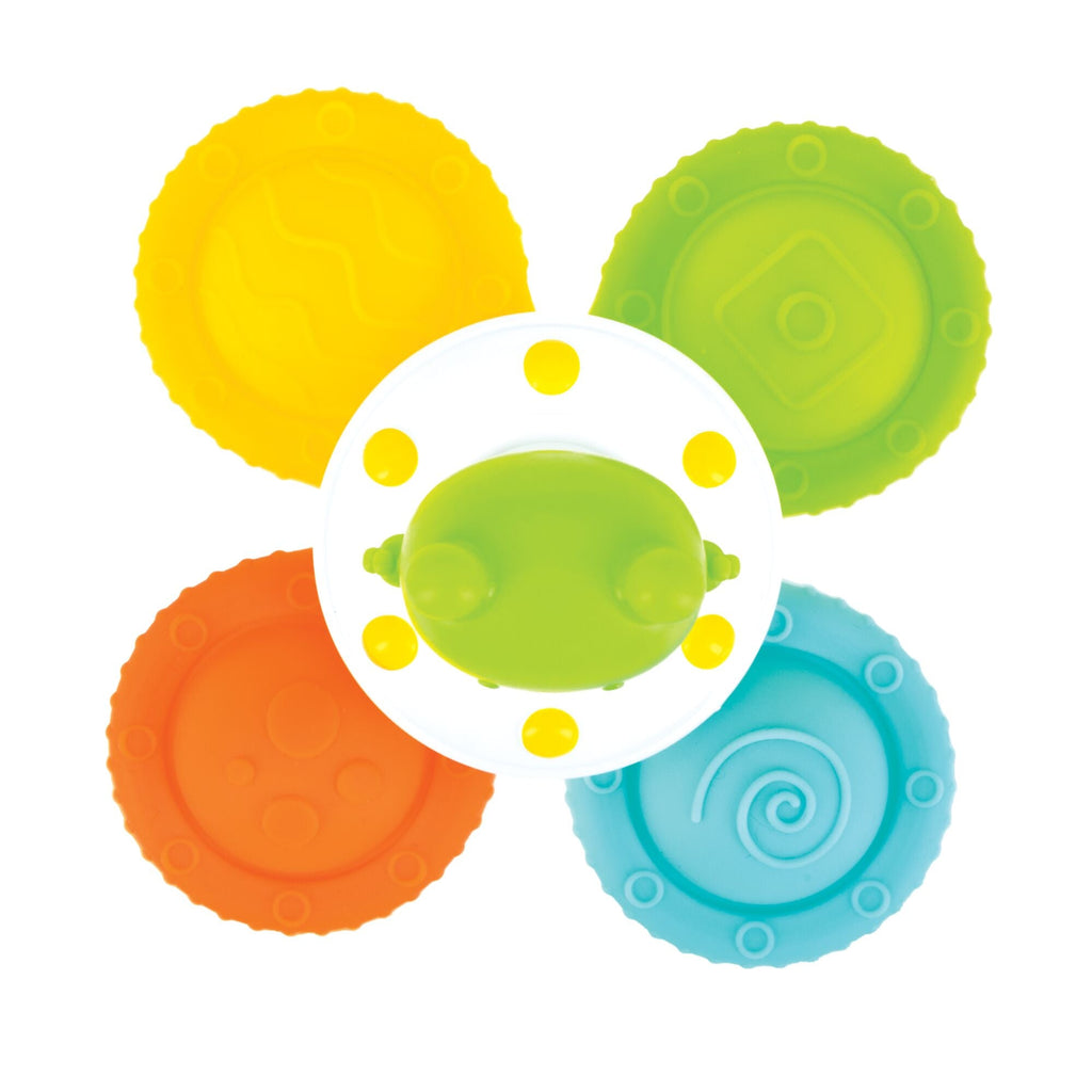 Suction Spinner Toys (P3ND)
