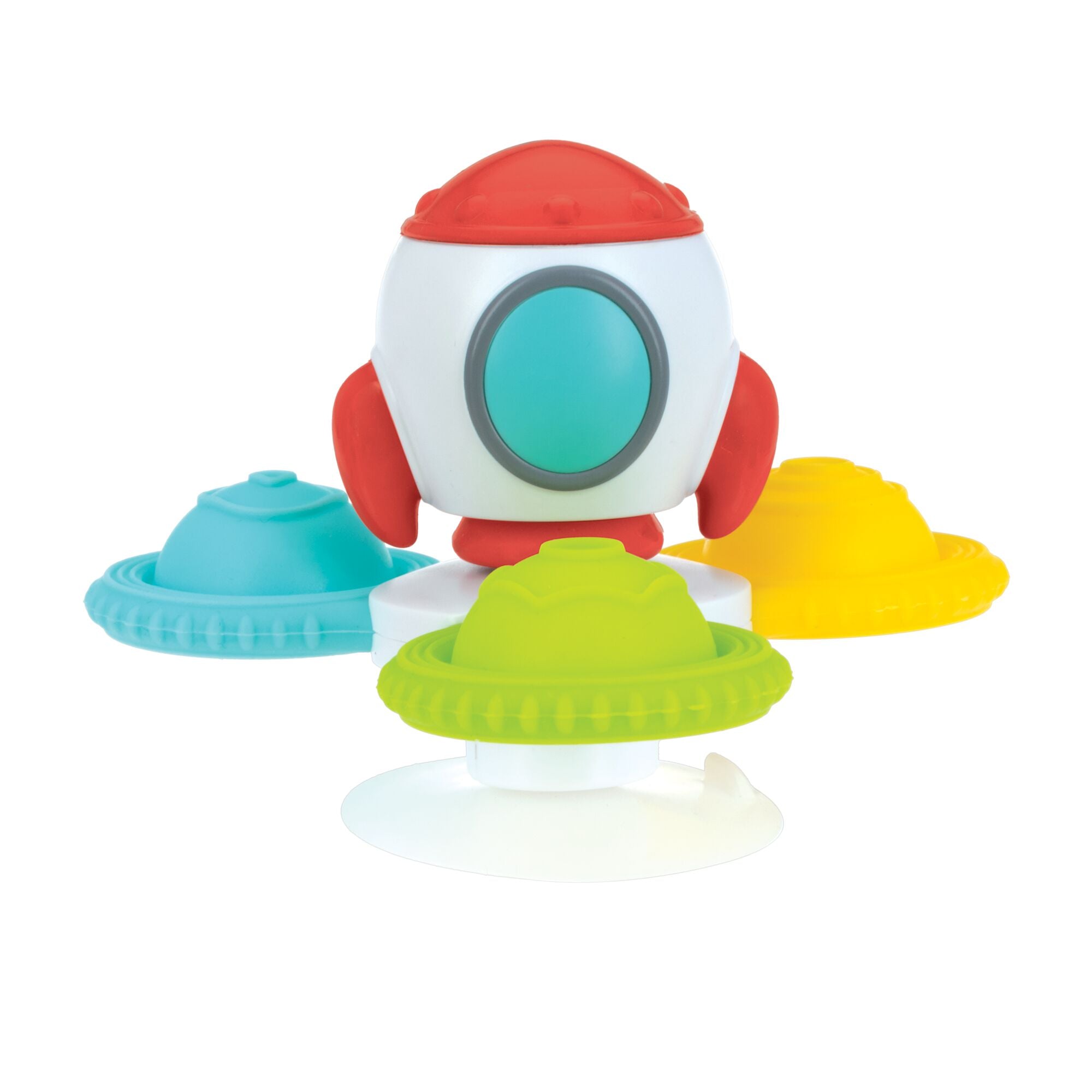 Suction Spinner Toys (P3ND)