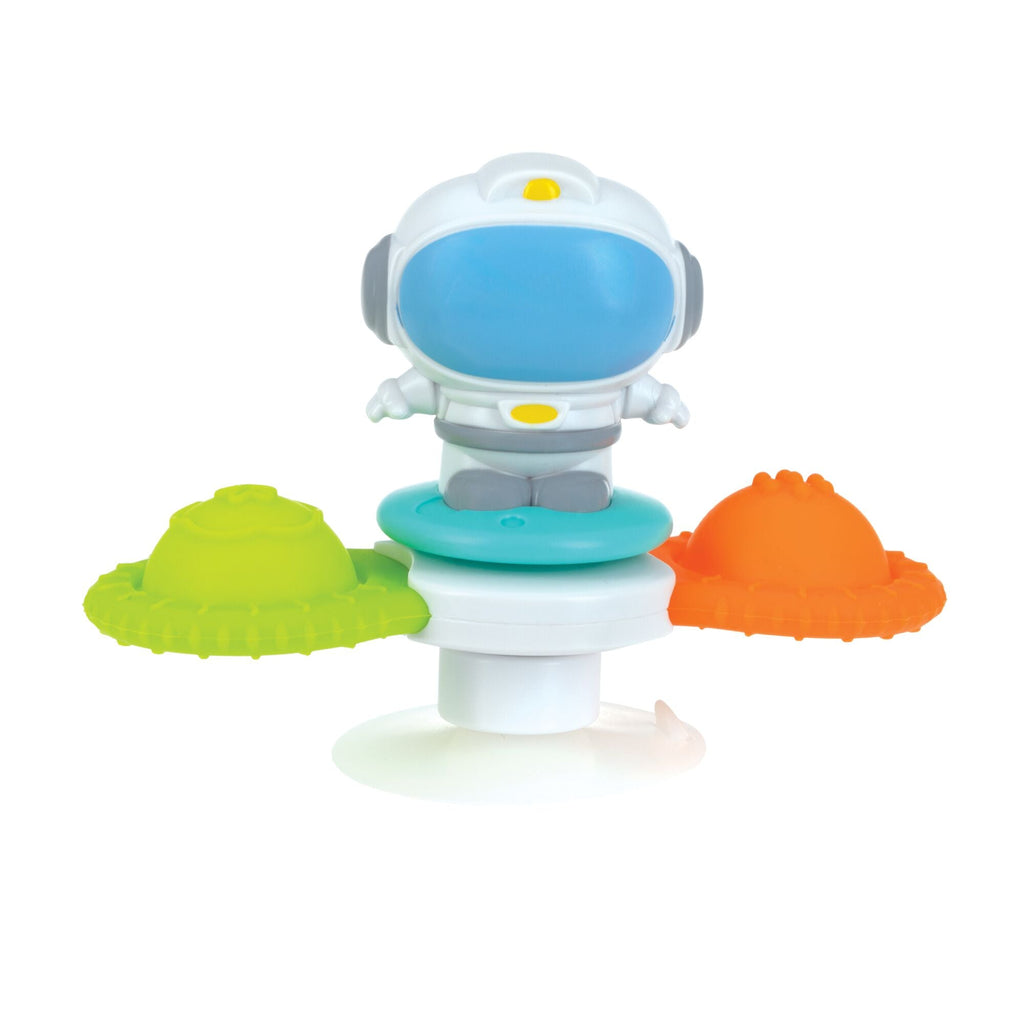 Suction Spinner Toys (P3ND)