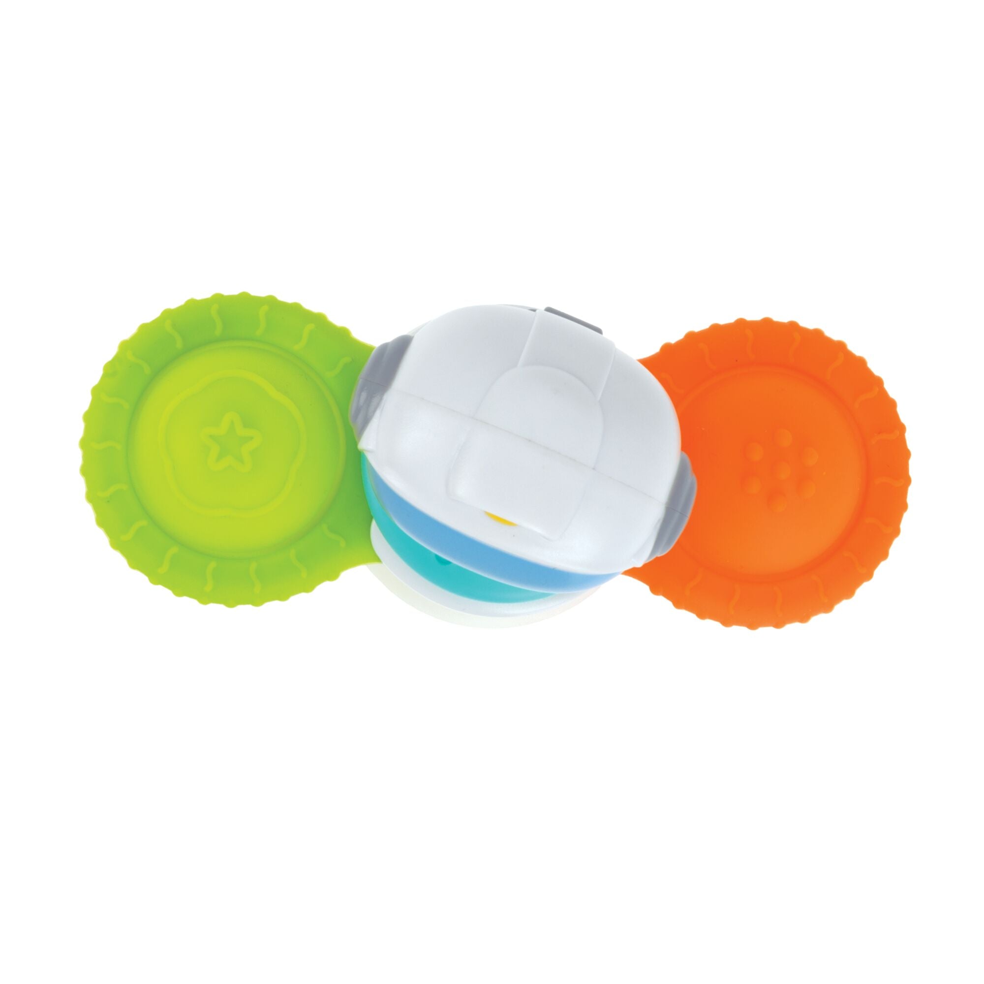 Suction Spinner Toys (P3ND)