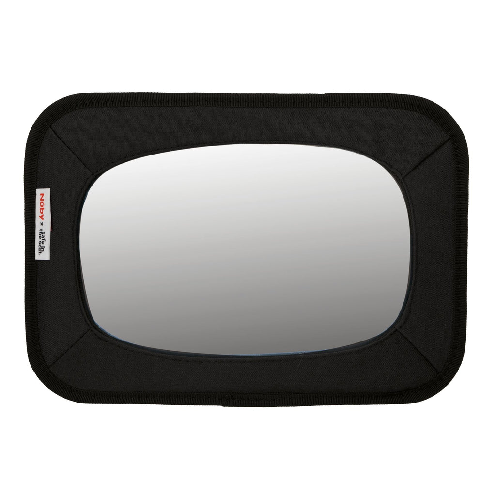 Safe in the Seat Backseat Baby Mirror (LA18)