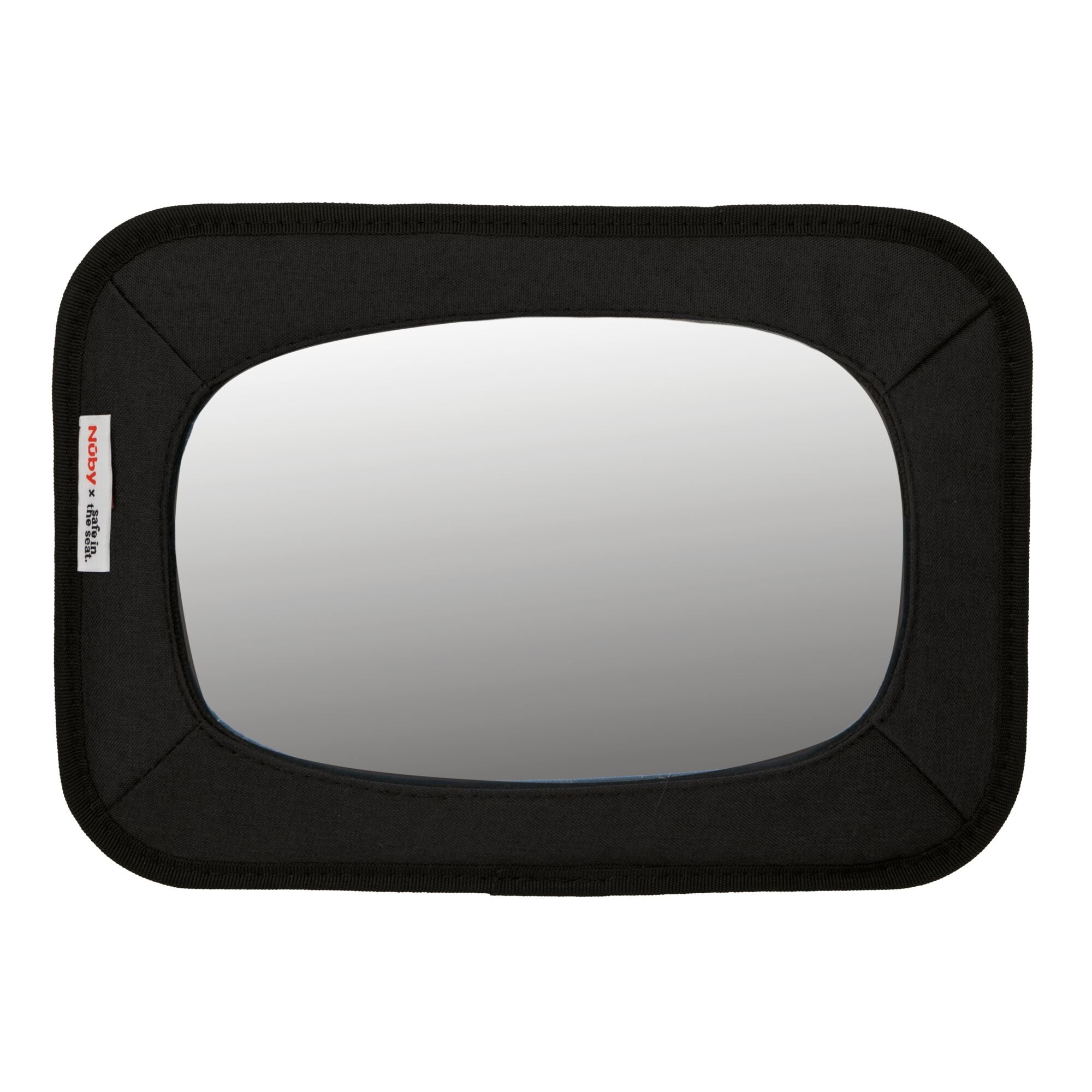 Safe in the Seat Backseat Baby Mirror (LA18)