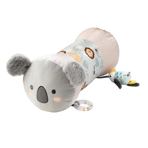 Animal Adventures Tummy Time Pillow (GXPX)