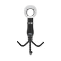 Bladeless Fan with LED Lights (A61U)