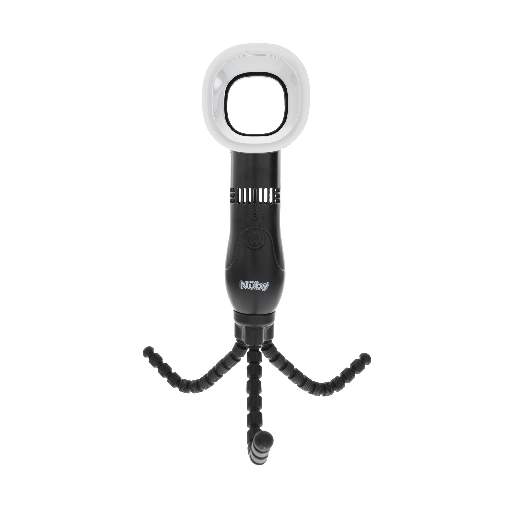 Bladeless Fan with LED Lights (A61U)