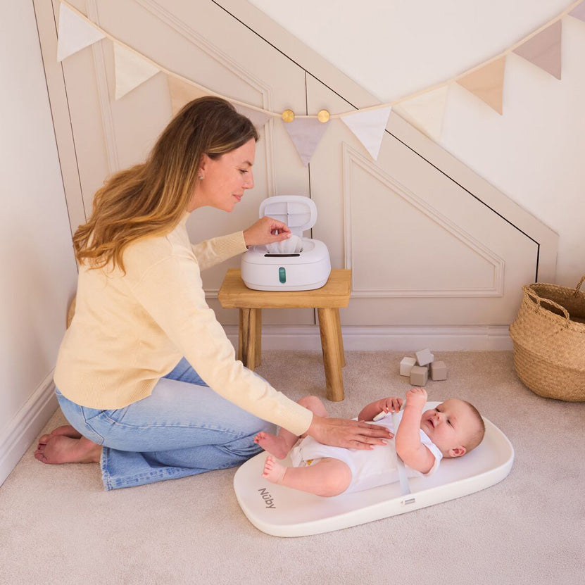 Changing Pad (XHBG)