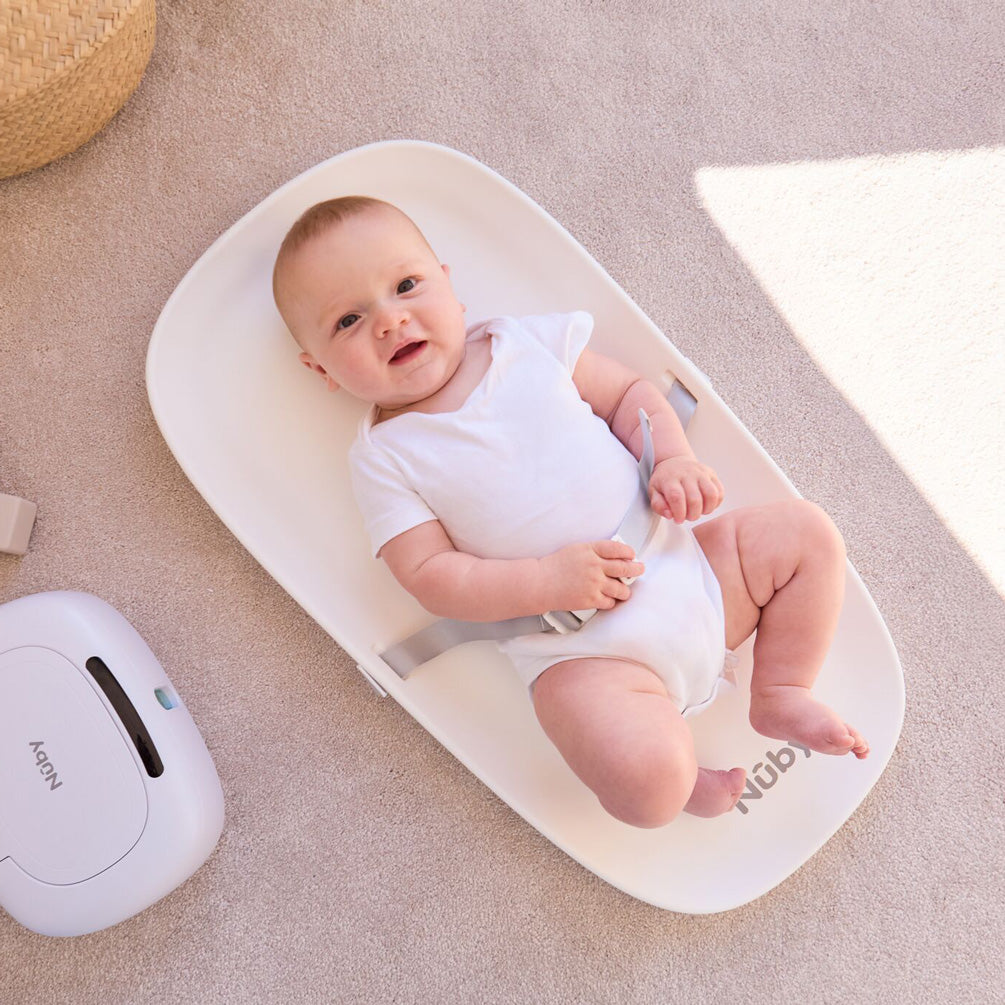 Changing Pad (XHBG)