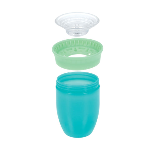 360 Wonder Cup (2 Pack - 7 oz) | Pink/Aqua (RZIJ)