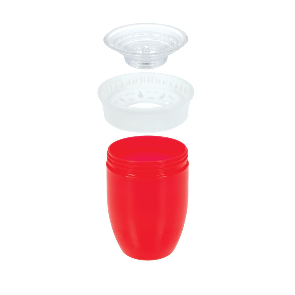 360 Wonder Cup (3 Pack - 7 oz) | Blue/Red/Aqua (6K6K)