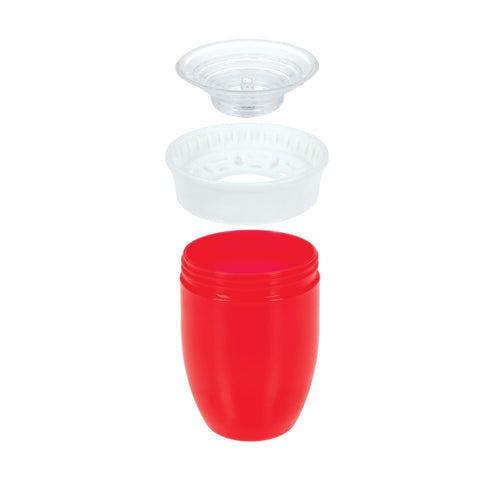 360 Wonder Cup (3 Pack - 7 oz) | Blue/Red/Aqua (6K6K)