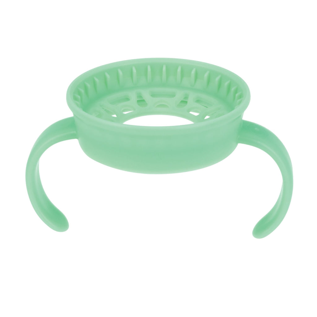 360 Wonder Cup with Handles (3 Pack - 7 oz) | Blue/Red/Aqua (X514)