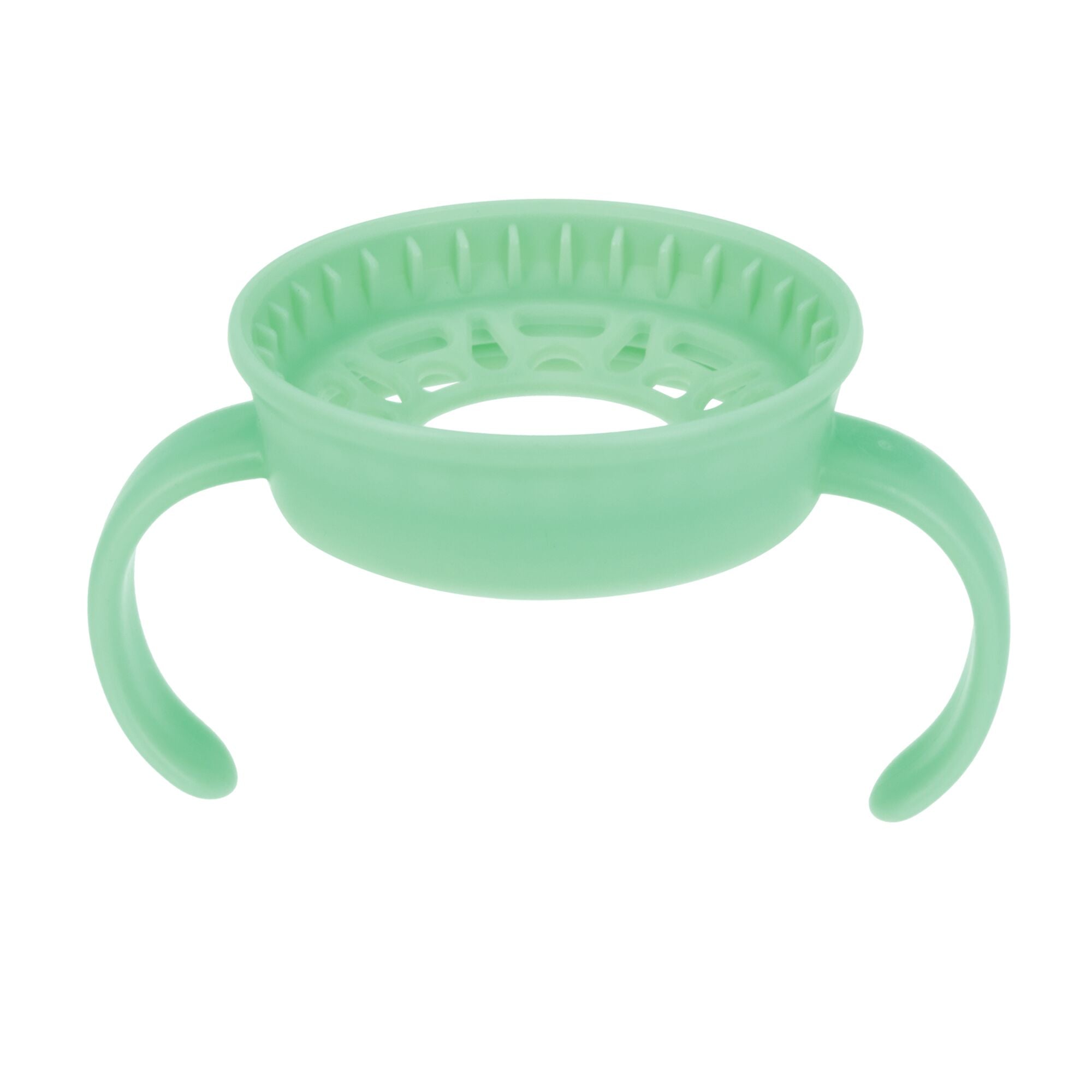 360 Wonder Cup with Handles (2 Pack - 5 oz) | Pink/Aqua (T2FP)