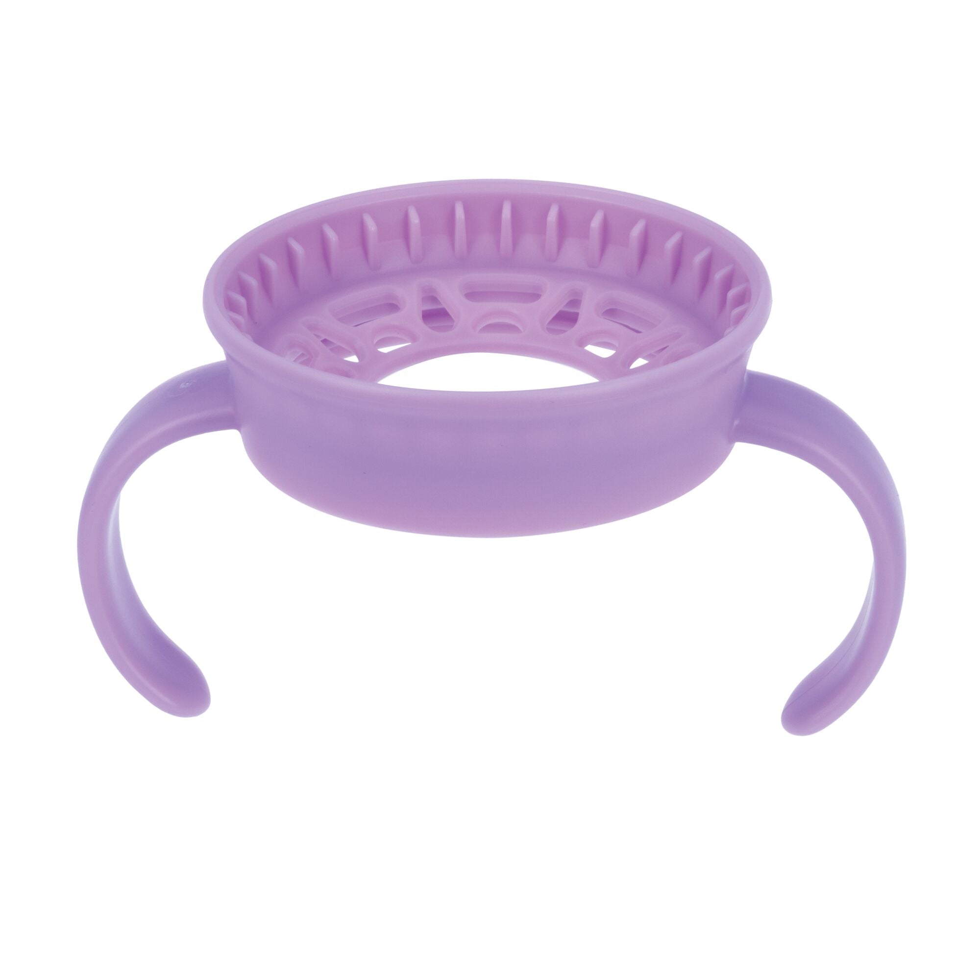 360 Wonder Cup with Handles (3 Pack - 7 oz) | Purple/Pink/Aqua (DBBU)