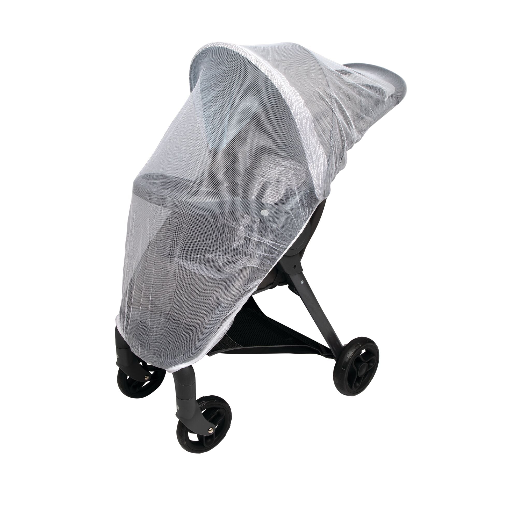 Stroller Insect Netting | White (G2R7)