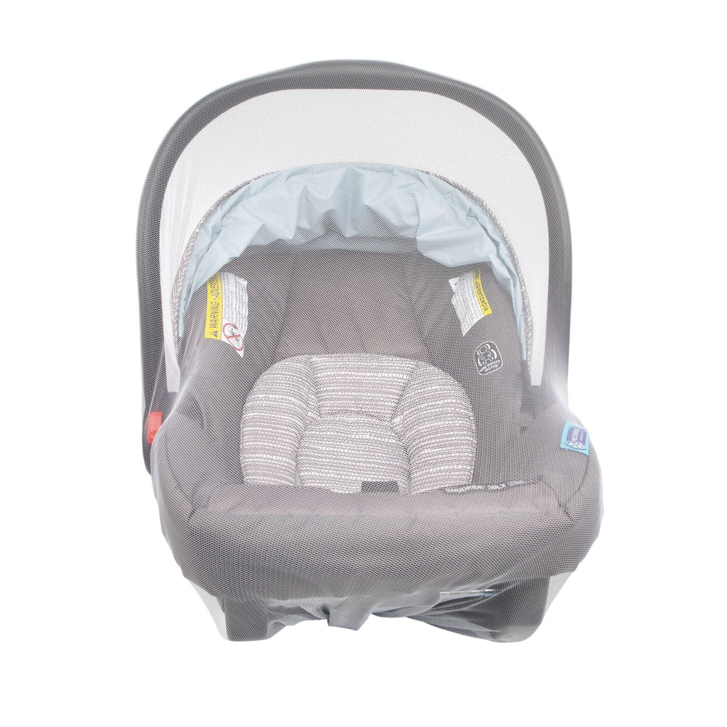 Stroller Insect Netting | White (G2R7)