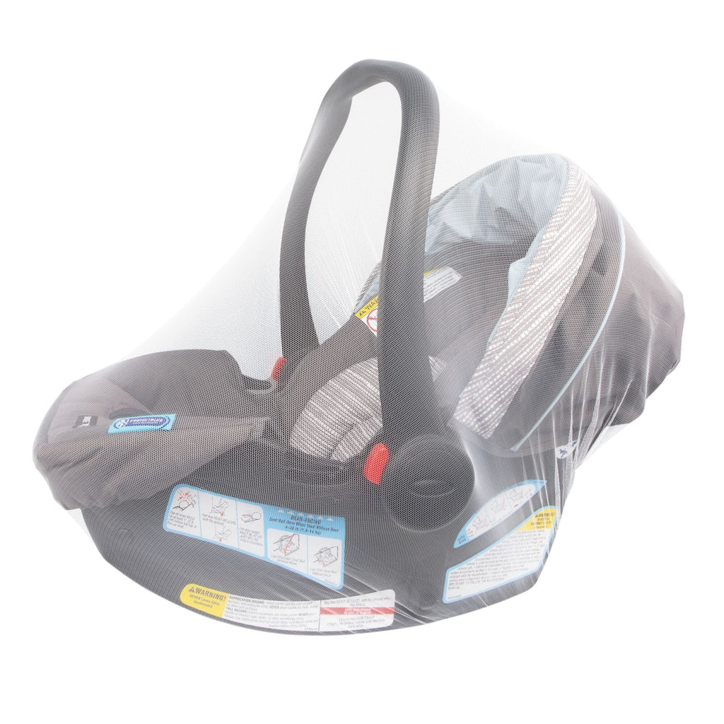 Stroller Insect Netting | White (G2R7)
