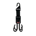 Deluxe Car Seat & Stroller Hooks (2 Pack) (TIVN)
