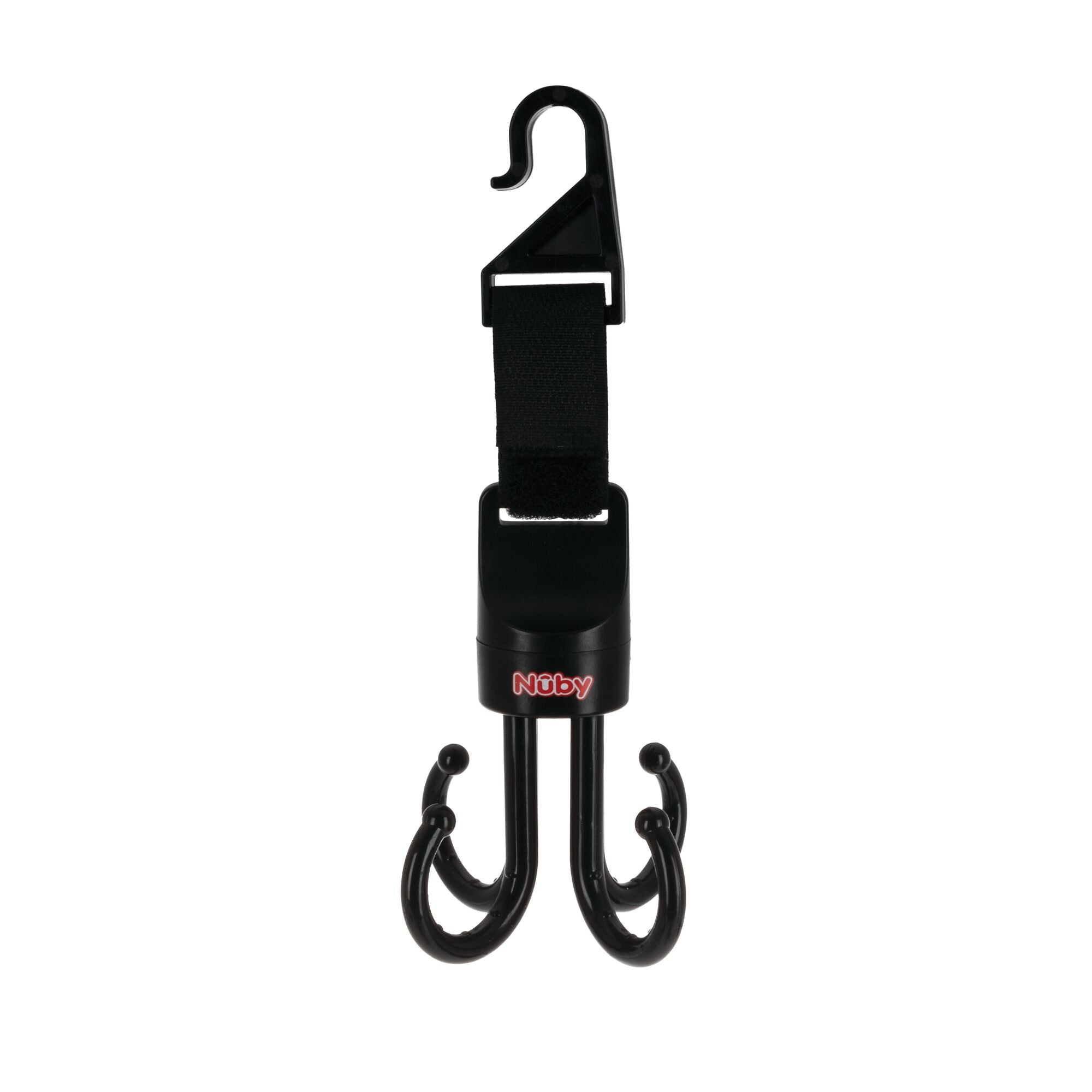 Deluxe Car Seat & Stroller Hooks (2 Pack) (TIVN)
