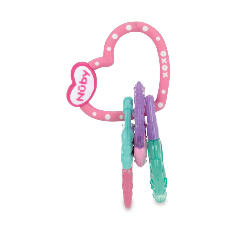 IcyBite Sweets Teether Toy (88BD)