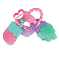 IcyBite Sweets Teether Toy (88BD)