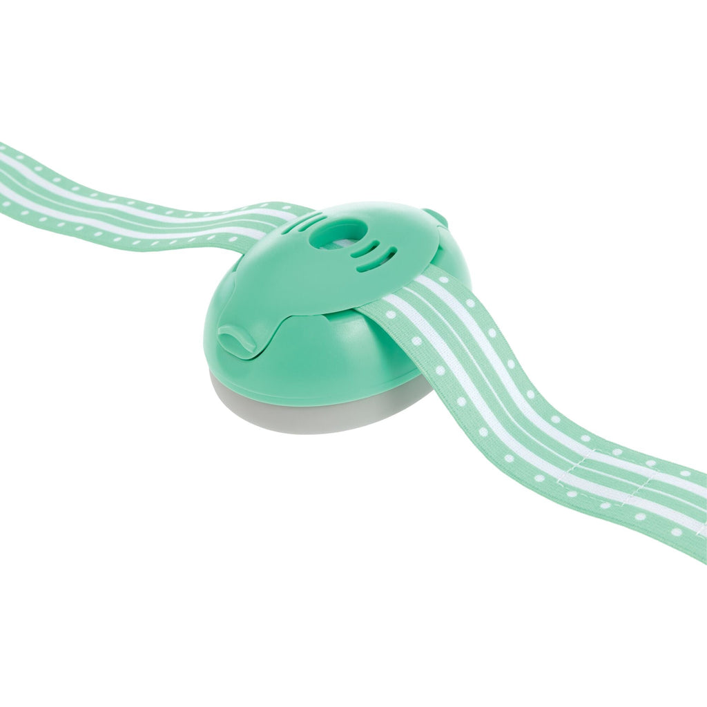 Soft Sounds Baby Earmuffs | Green (UO3J)
