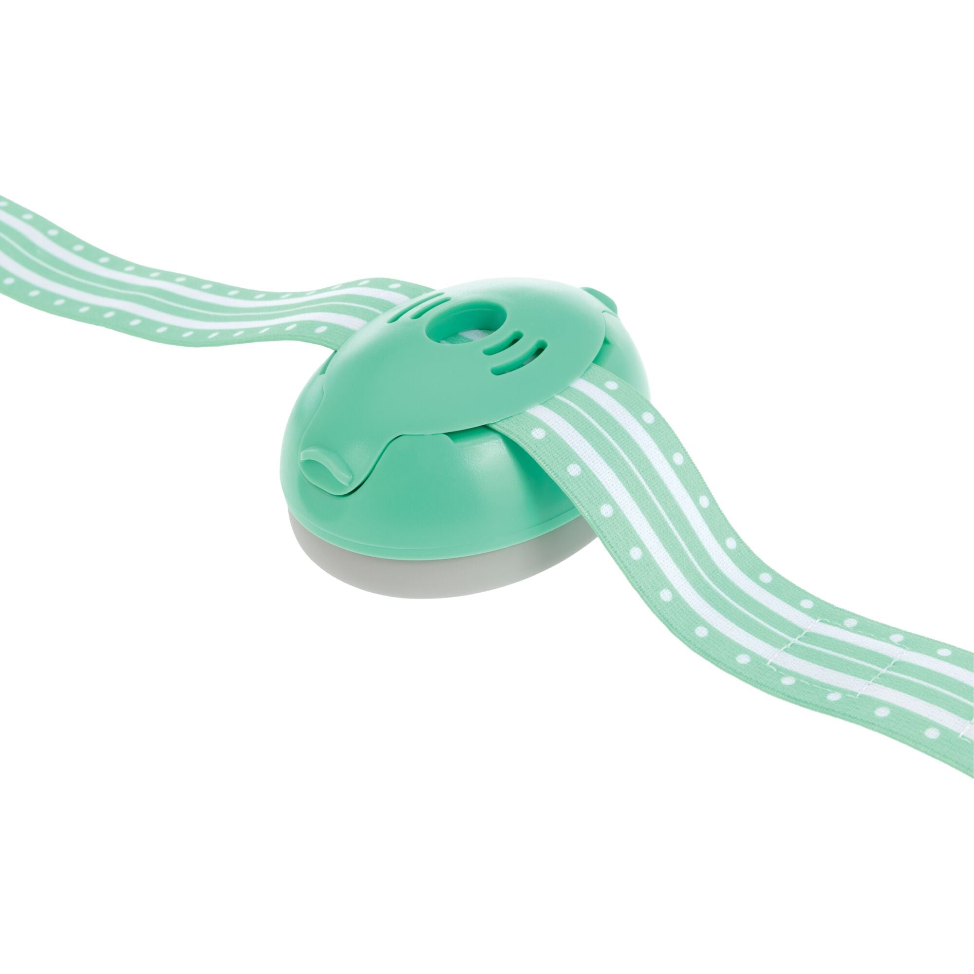 Soft Sounds Baby Earmuffs | Green (UO3J)