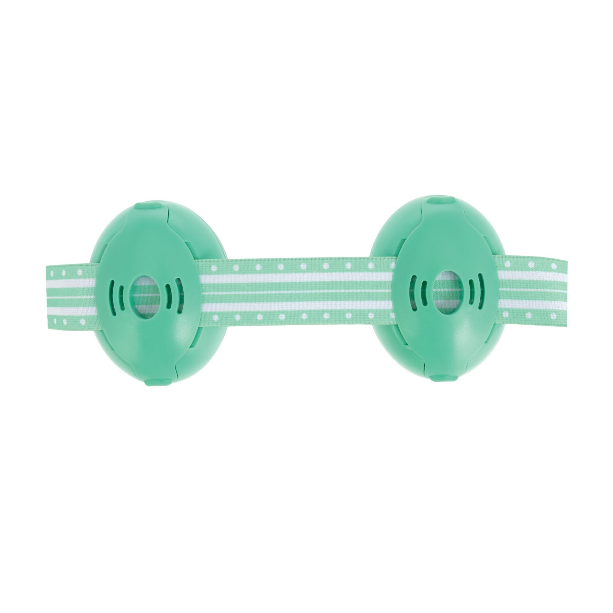 Soft Sounds Baby Earmuffs | Green (UO3J)