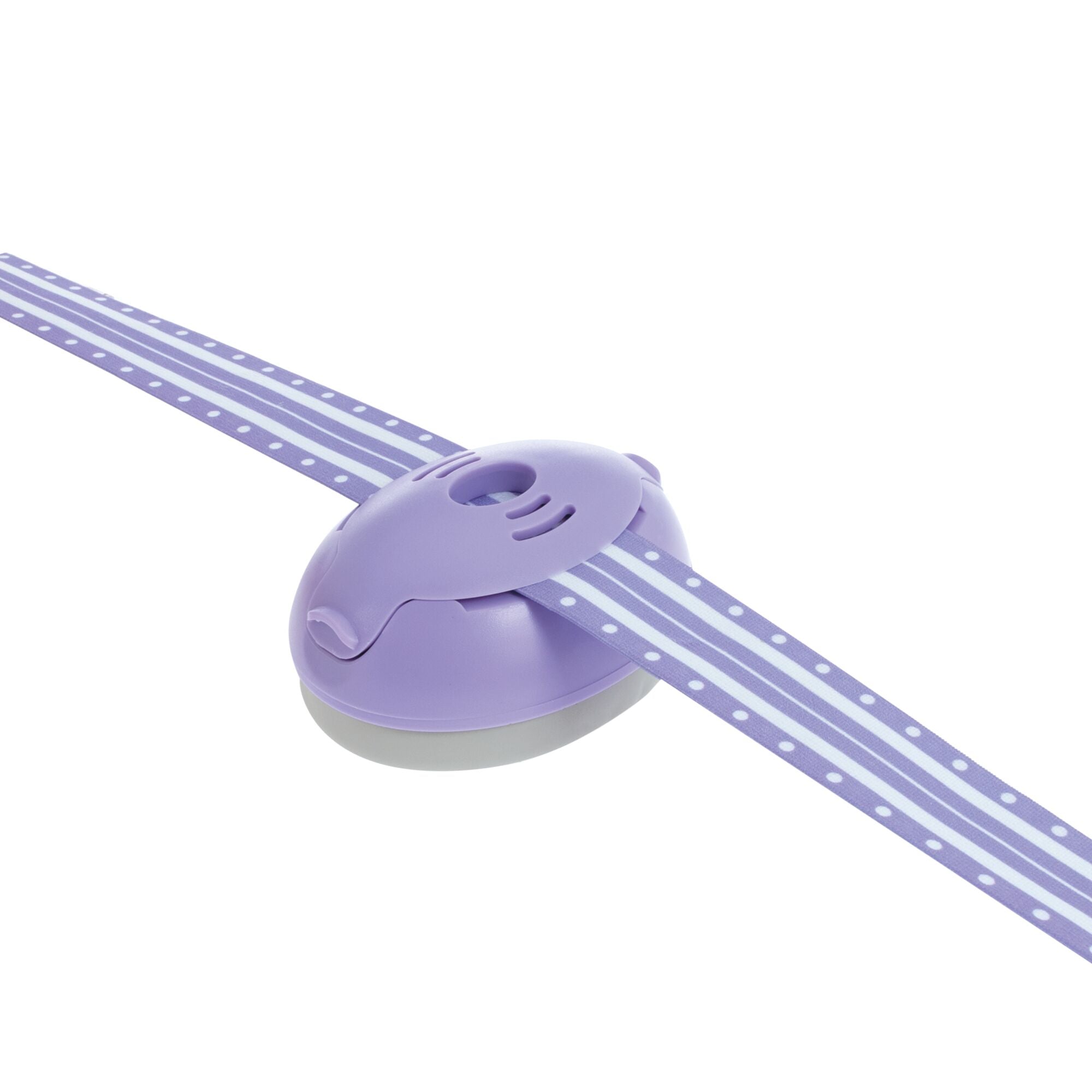 Soft Sounds Baby Earmuffs | Purple (RS2T)