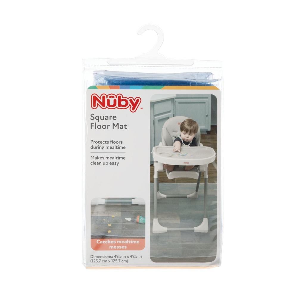 No-Mess Mealtime Mat (YYZ8)